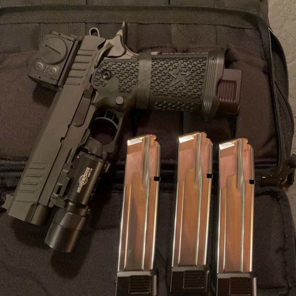 Image 1 - Surefire X300U-A