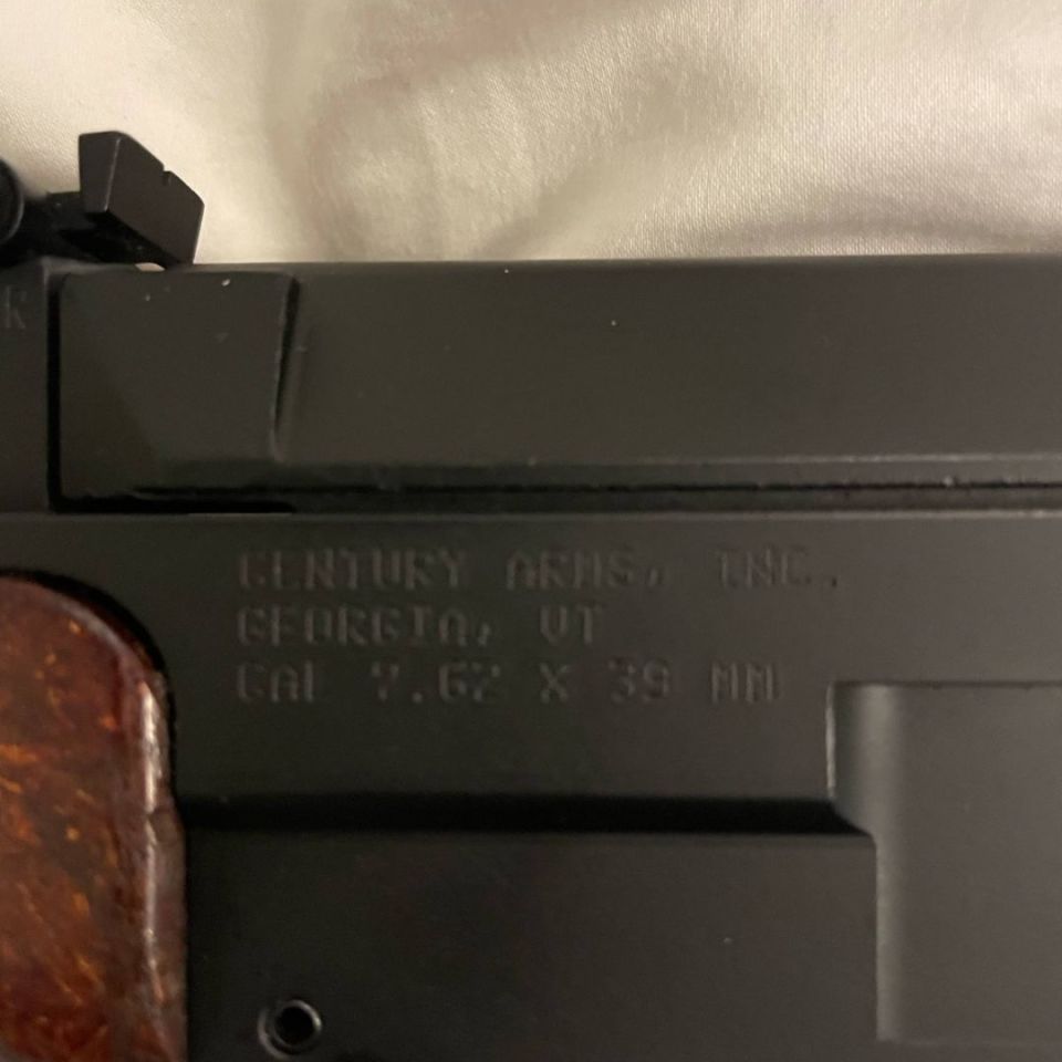 Image 2 - Vz2008 (Vz58)