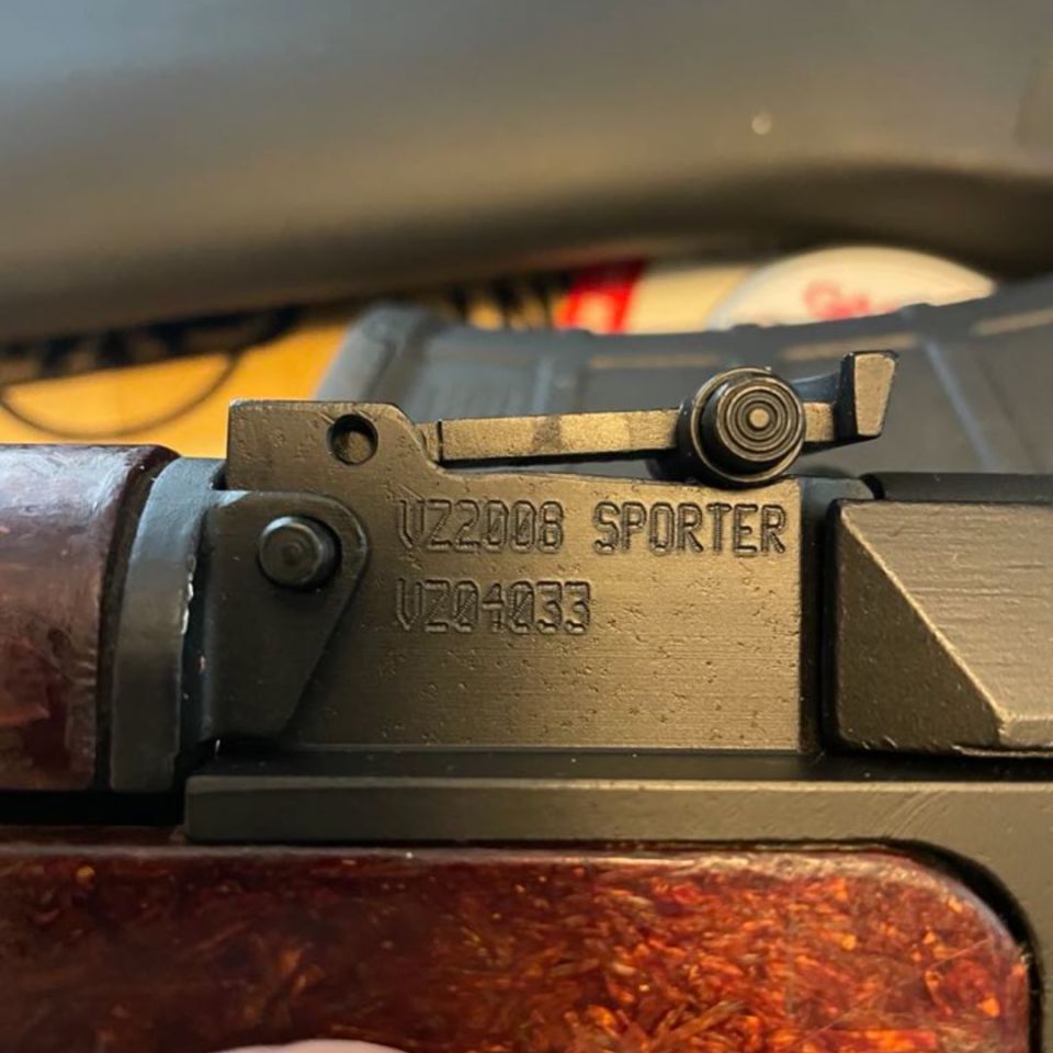 Image 3 - Vz2008 (Vz58)