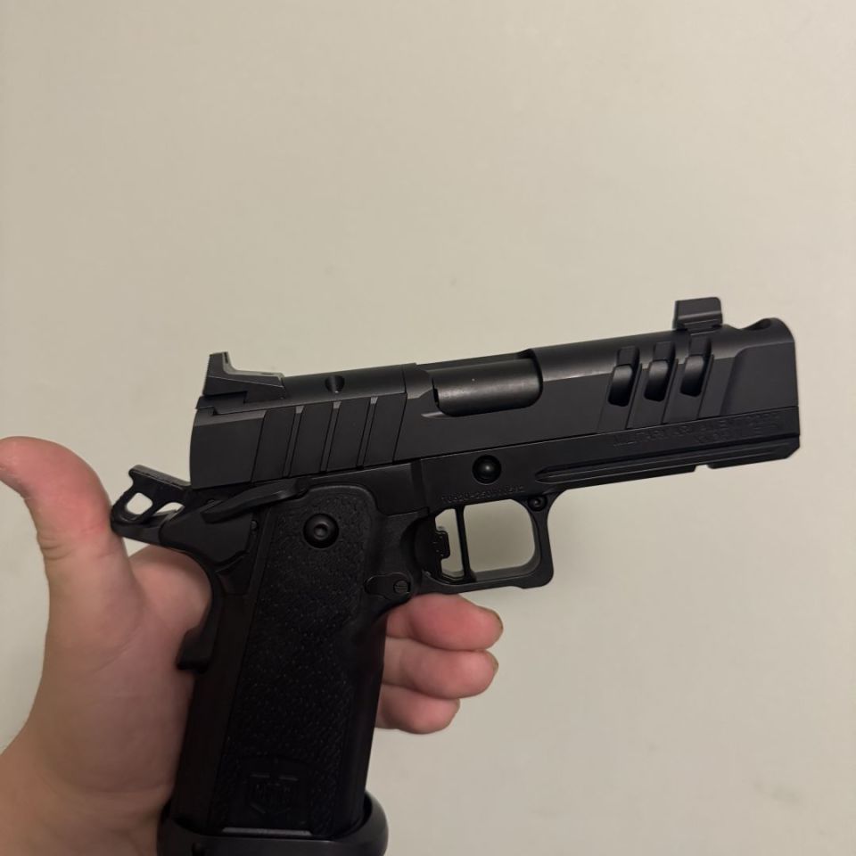 Image 2 - Mac9 DS Comp