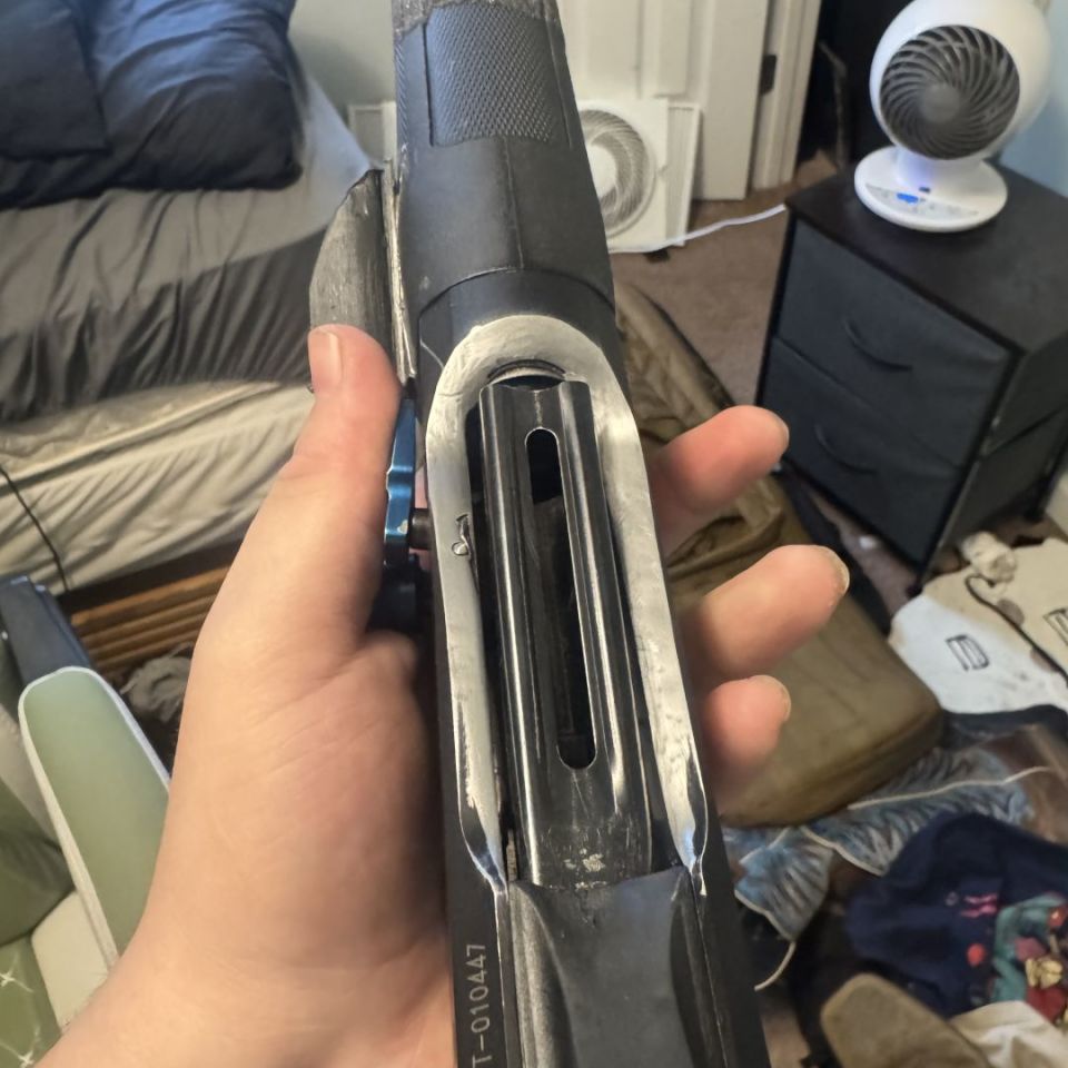 Image 3 - Stoeger M3k competition 