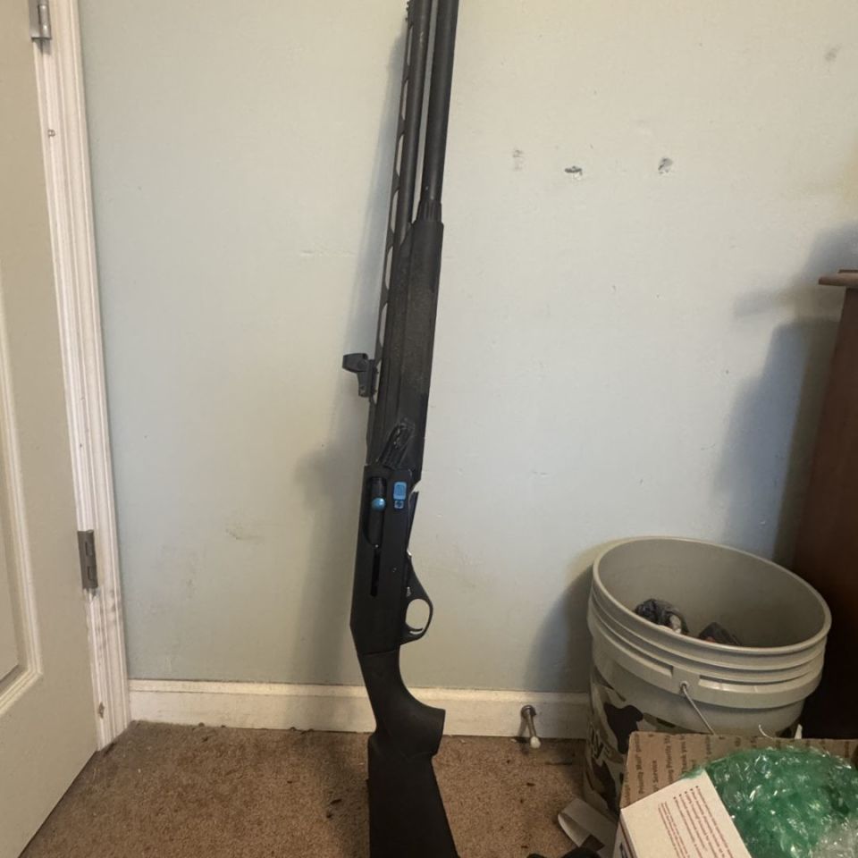 Image 1 - Stoeger M3k competition 