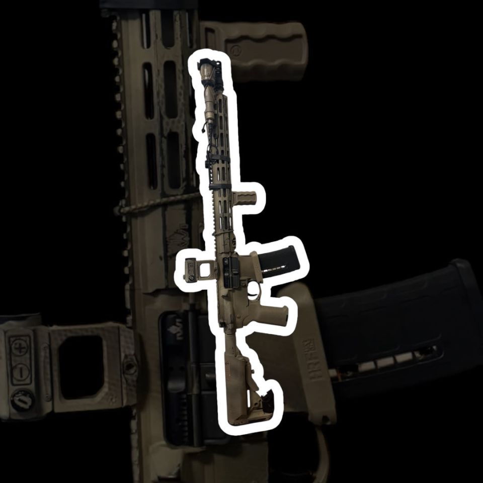 Image 1 - Iwi Zion Setup 