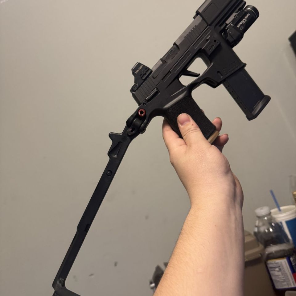 Image 2 - Flux Raider 365 UL