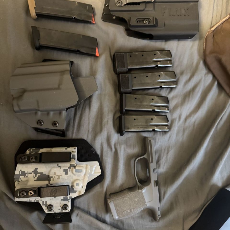 Image 3 - Flux Raider 365 UL