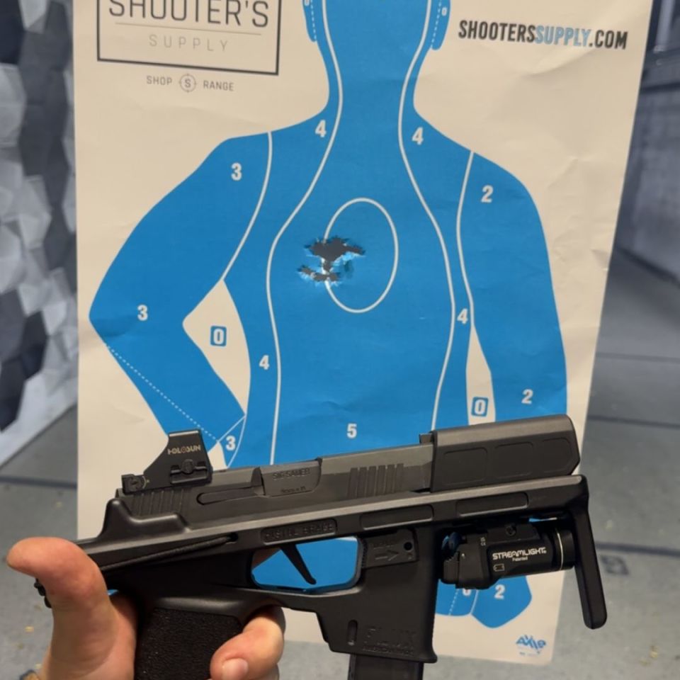 Image 1 - Flux Raider 365 UL