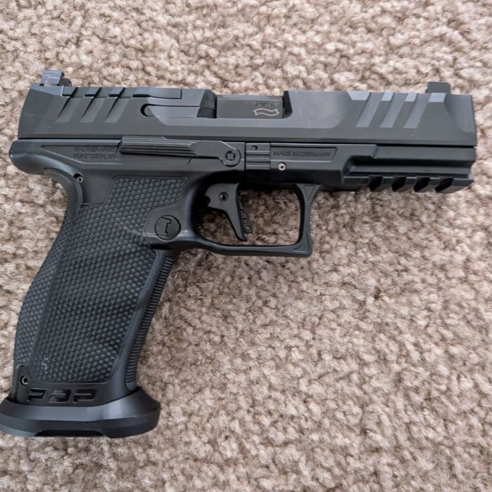 Image 2 - Walther PDP Pro E 4.5 full