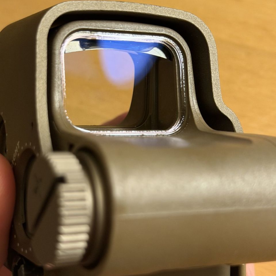 Image 4 - EXPS3-0 w/ SU231A NAVSEA Hood