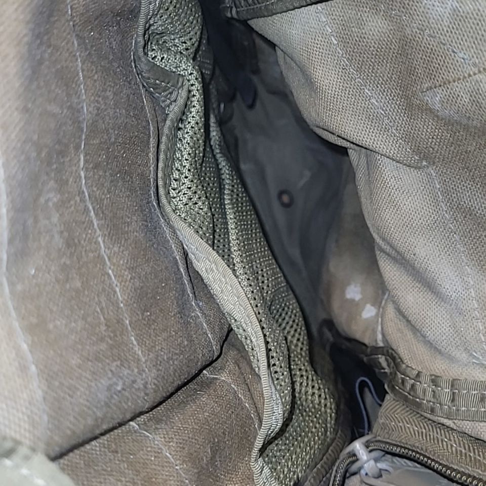 Image 3 - USMC Modular Assault Pack 