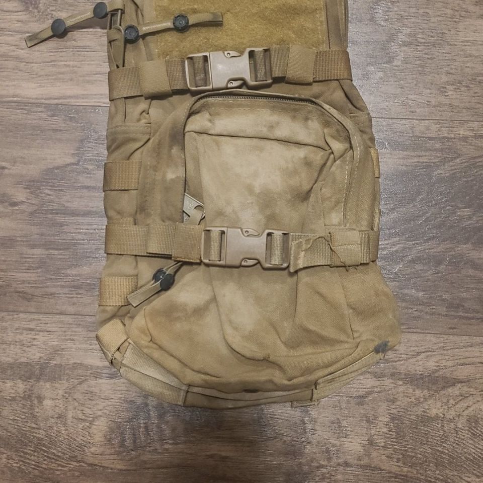 Image 1 - USMC Modular Assault Pack 