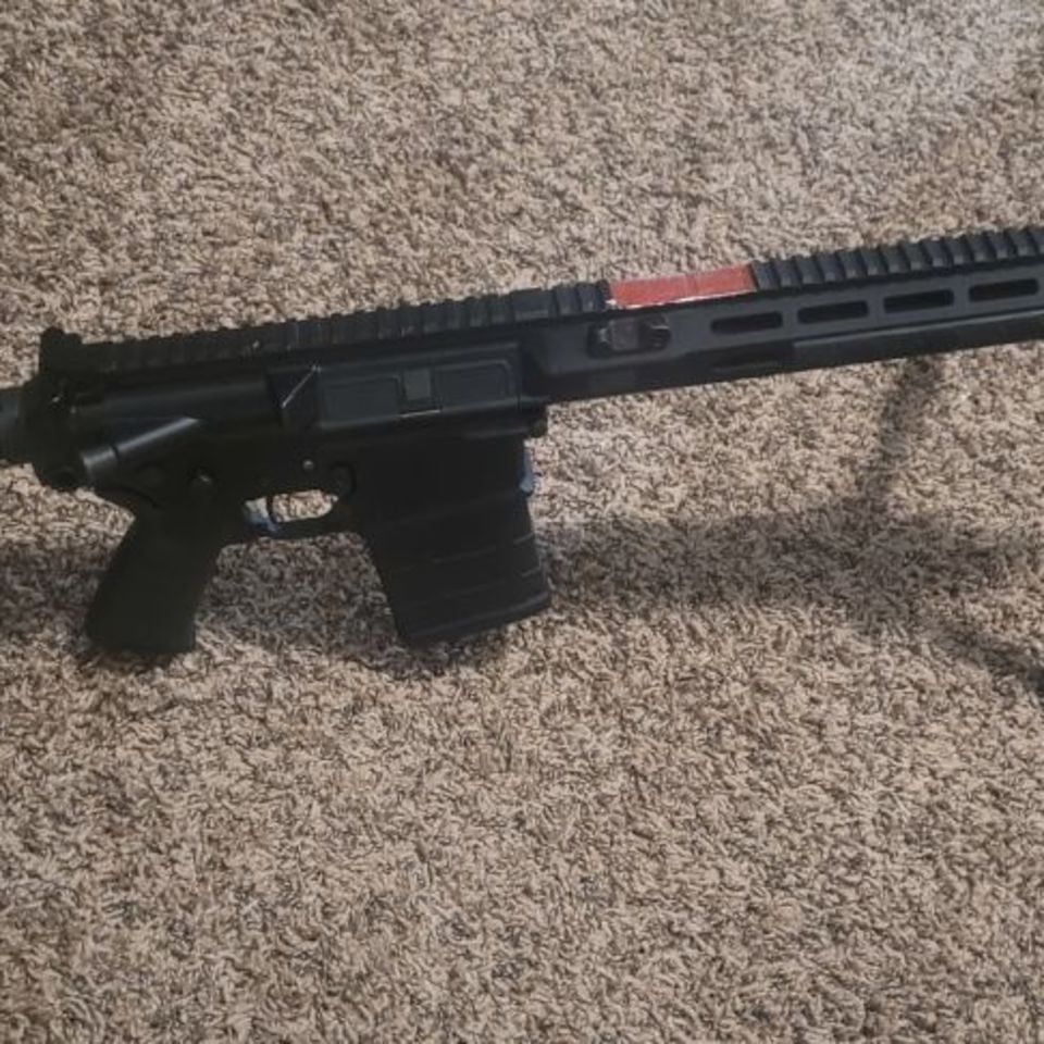 Image 3 - Sig 716i Tread 