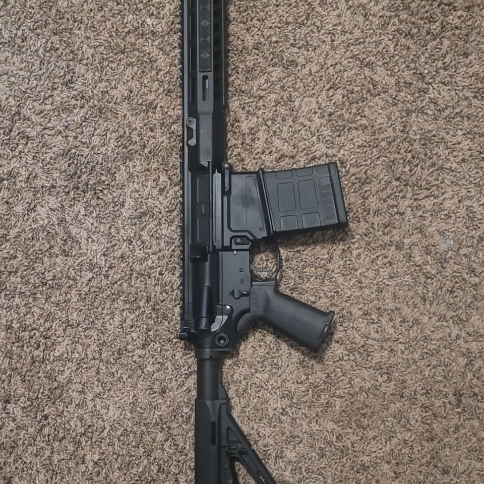 Image 1 - Sig 716i Tread 