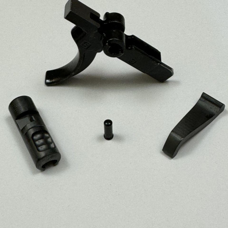 Image 1 - S7 CNC'd Tool Steel Hoffman Super Safety kit