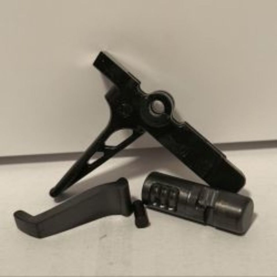 Image 1 - 4140Steel Hoffman Super Safety