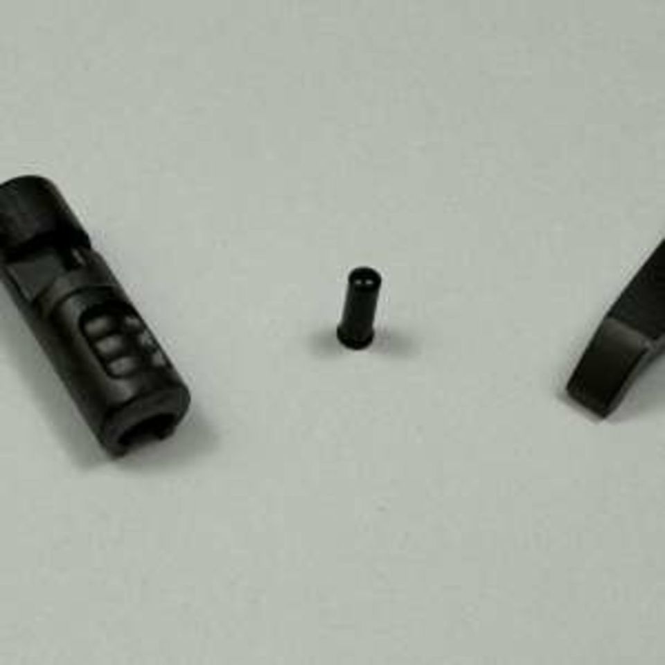 Image 1 - D2 Steel Hoffman Super Safety 