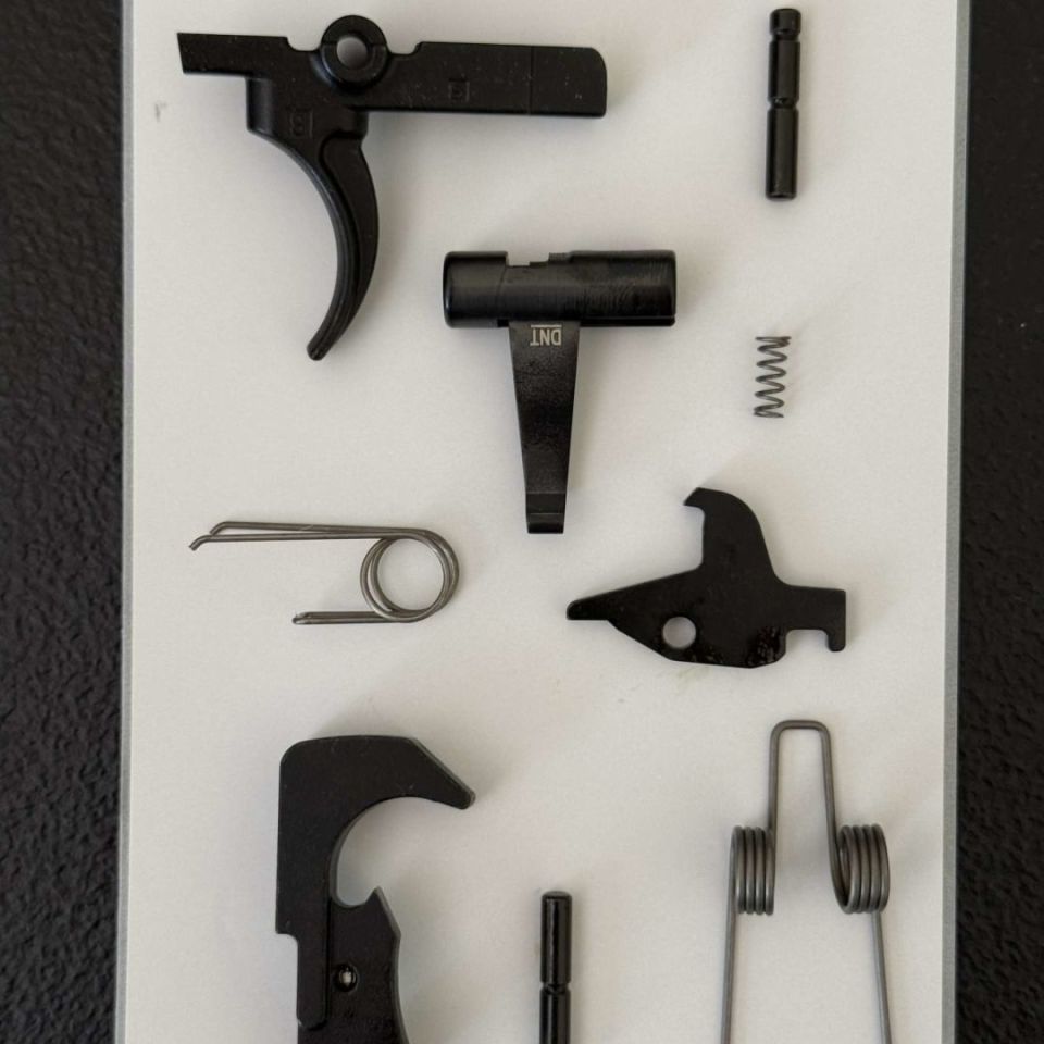 Image 1 - Complete FCG curved Super Safe