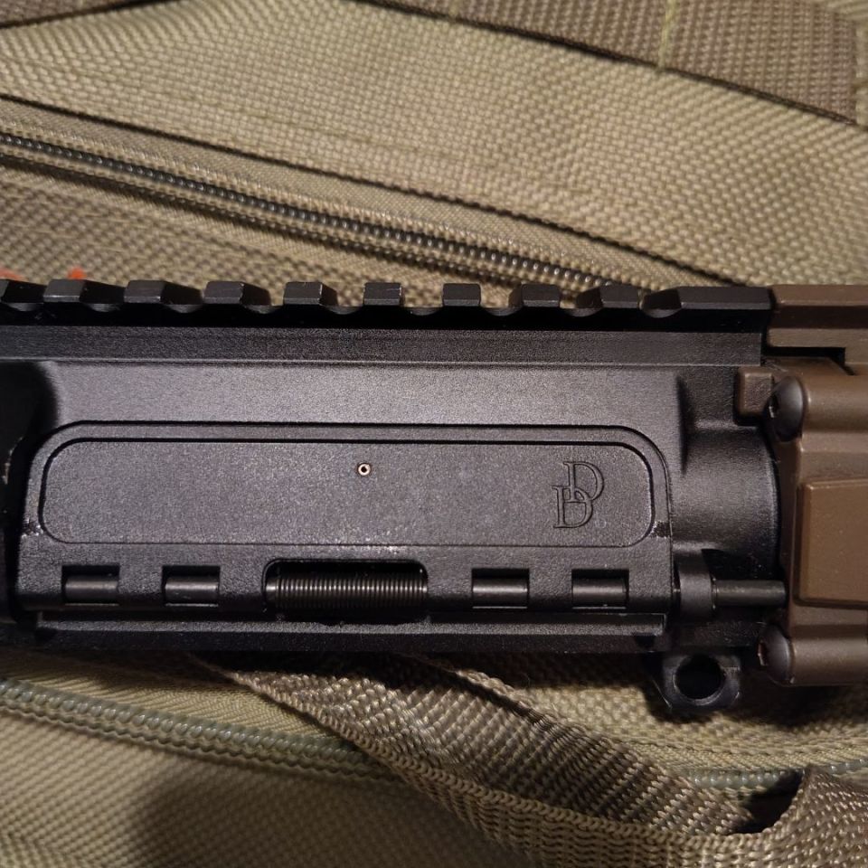 Image 3 - 14.5 Daniel Defense DDM4 V11