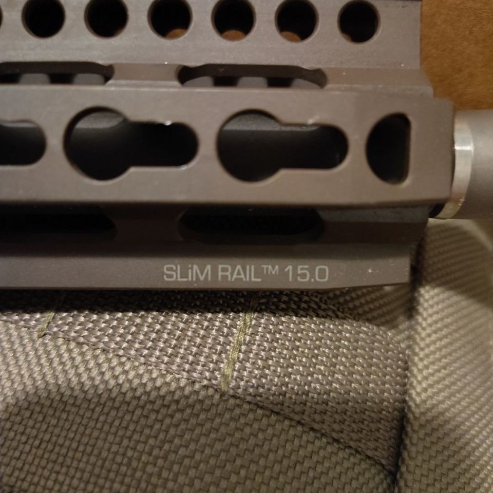 Image 2 - 14.5 Daniel Defense DDM4 V11