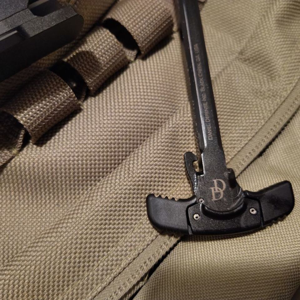 Image 5 - 14.5 Daniel Defense DDM4 V11