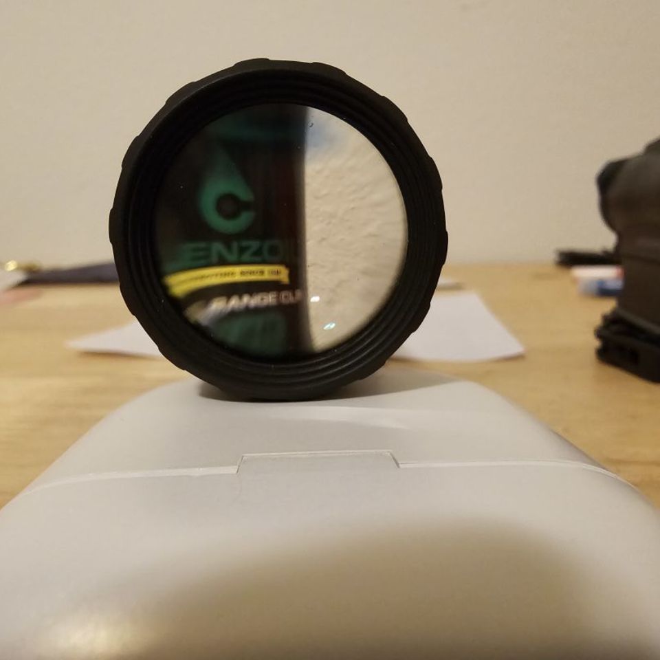 Image 3 - Holosun 515-GR and HM3X