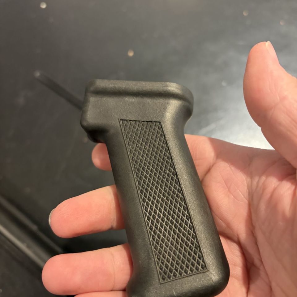 Image 3 - KUSA KR103 Parts 