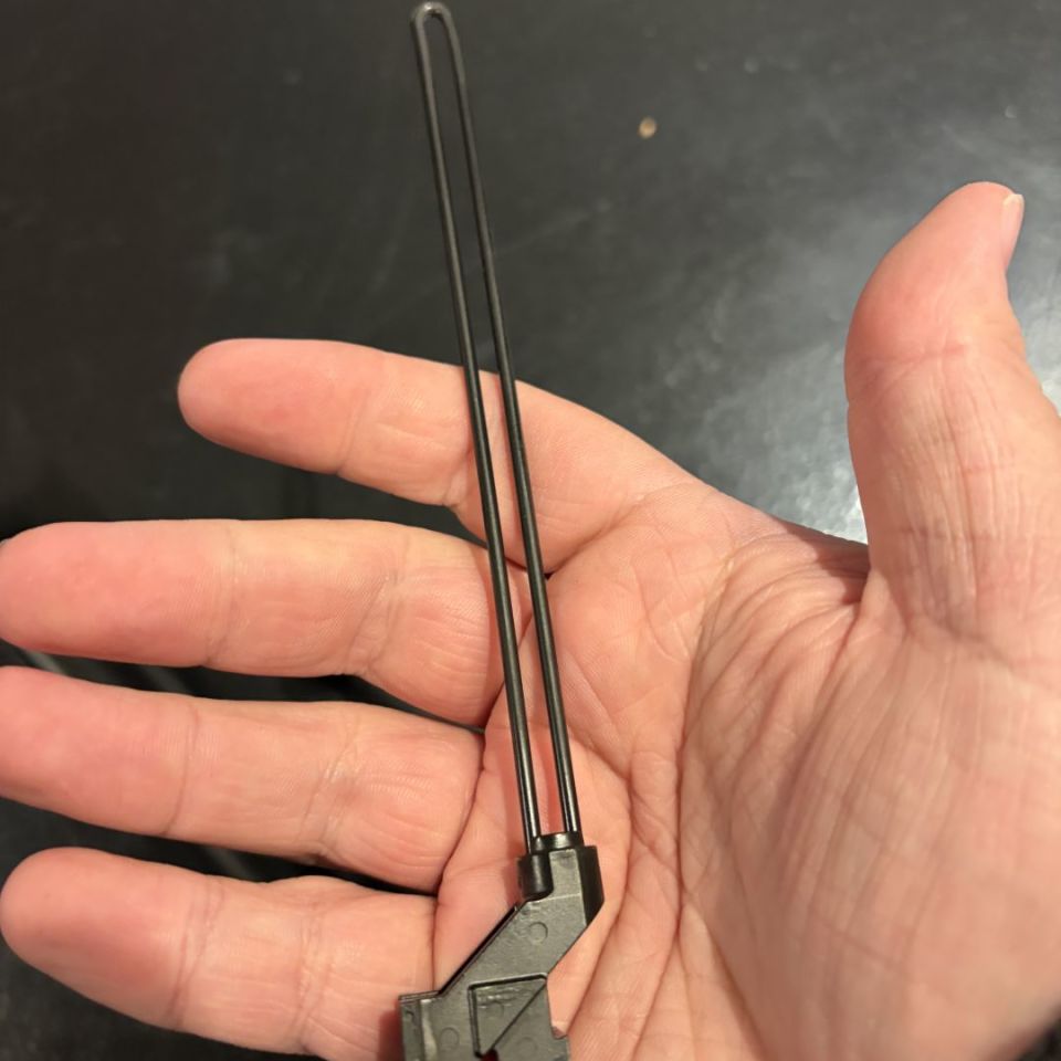 Image 4 - KUSA KR103 Parts 