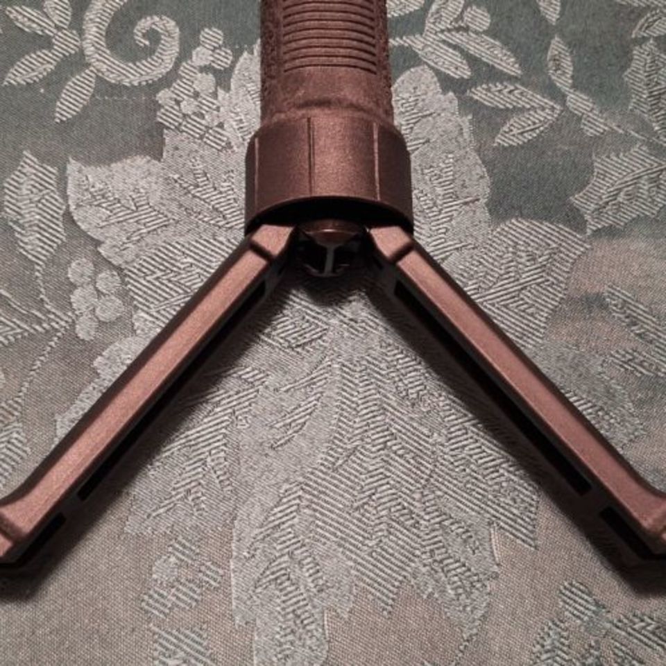 Image 3 - GPS Grip Pod V2