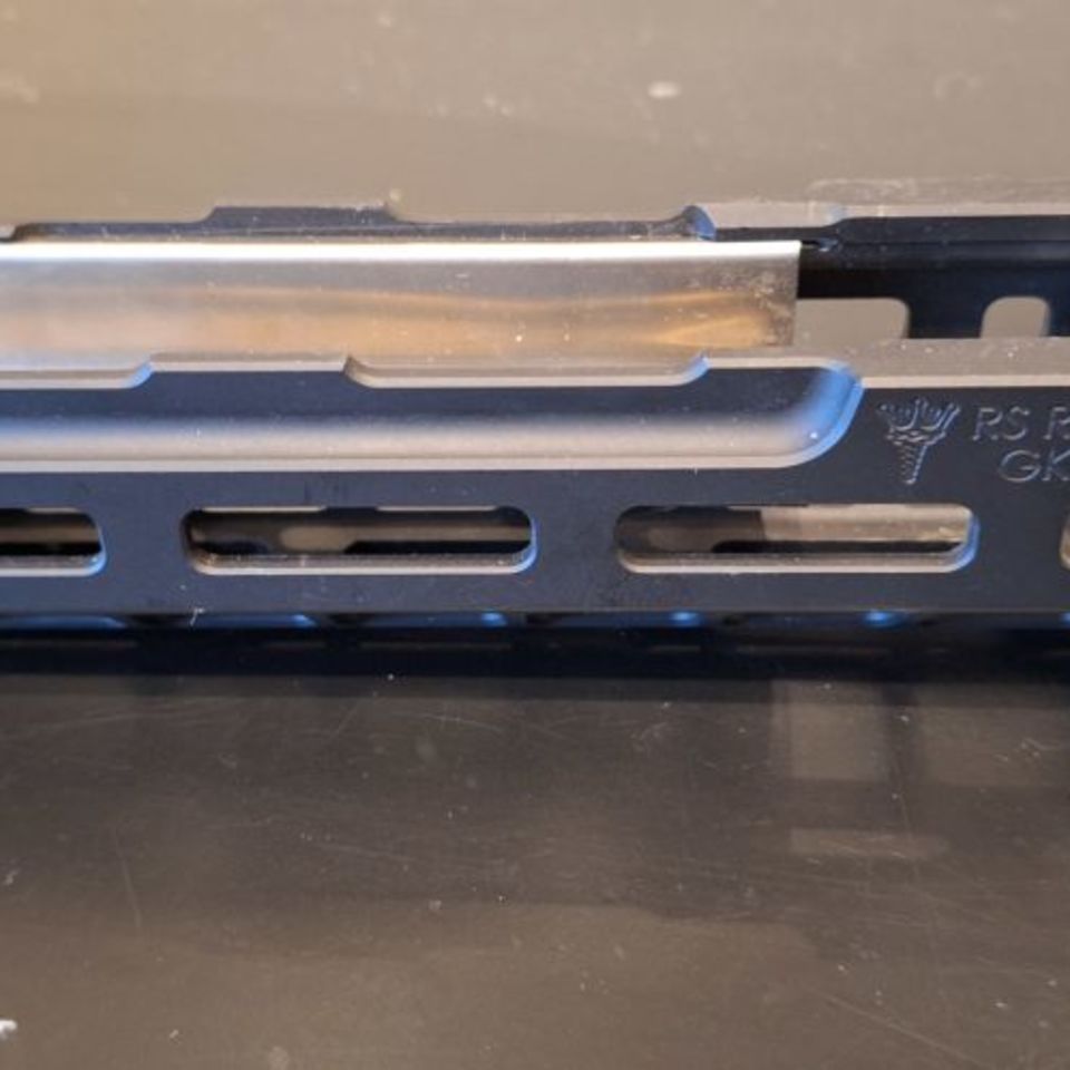 Image 1 - RS Regulate GKR-7MS