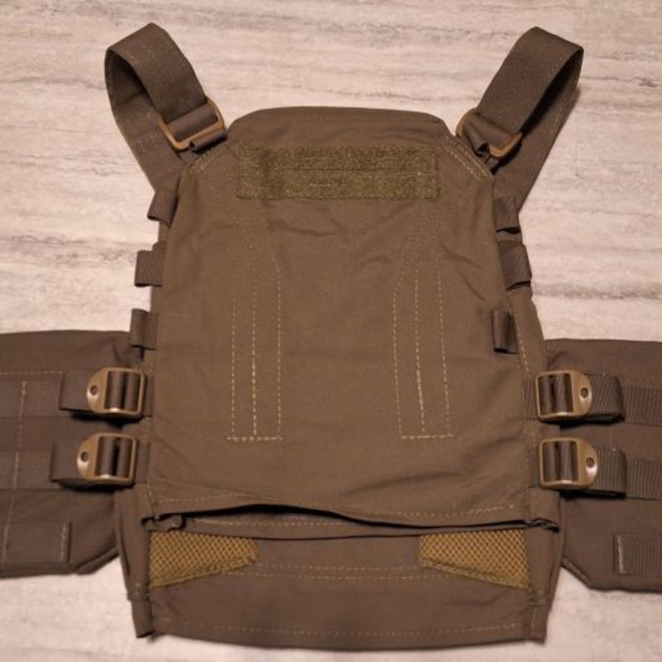 Image 2 - Mission Spec Armor Carrier 2