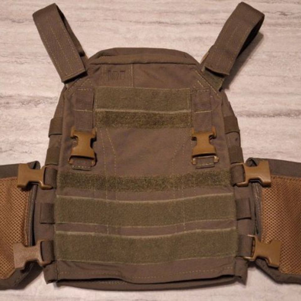 Image 1 - Mission Spec Armor Carrier 2