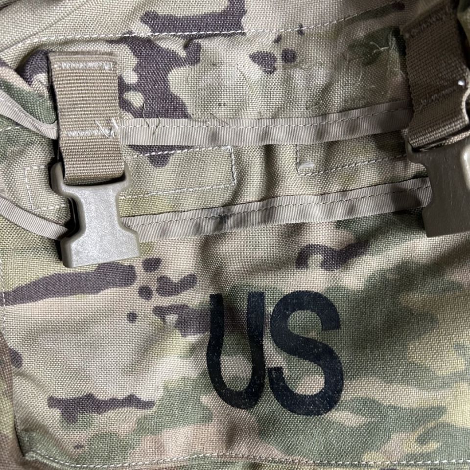 Image 1 - OCP USGI 3 day assault pack