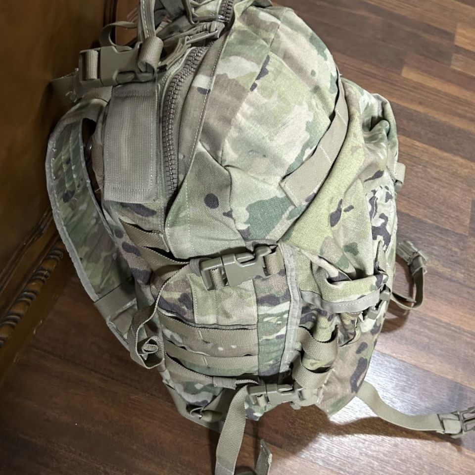 Image 2 - OCP USGI 3 day assault pack