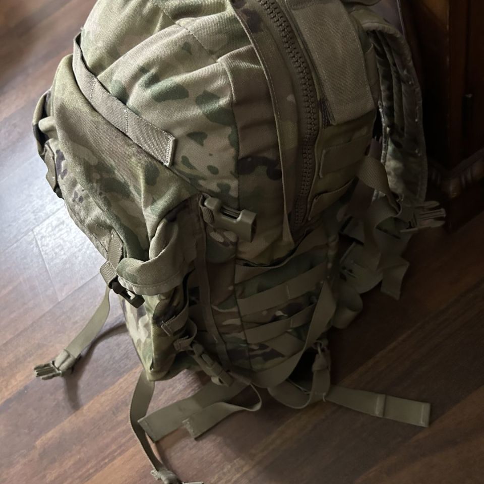 Image 3 - OCP USGI 3 day assault pack