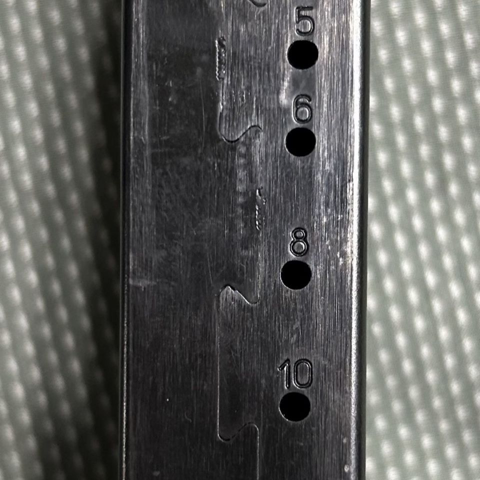 Image 4 - HK P2000 low cap mag