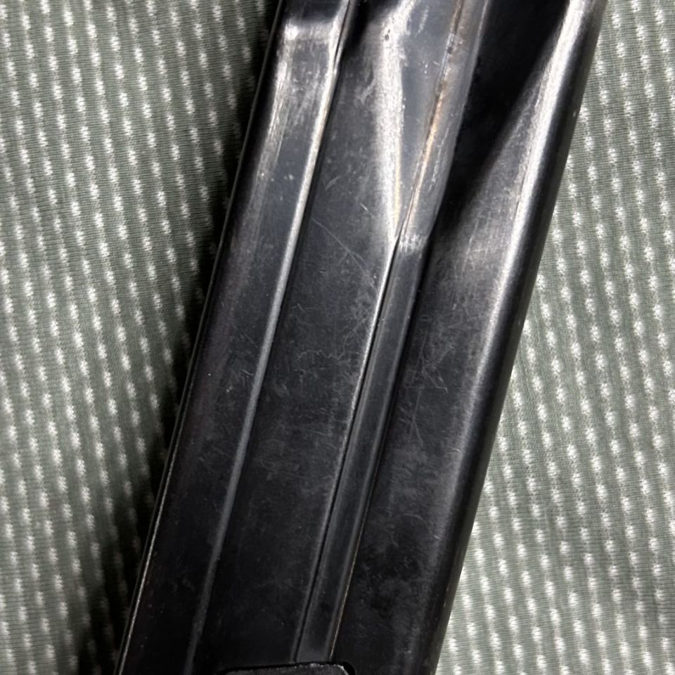 Image 1 - HK P2000 low cap mag