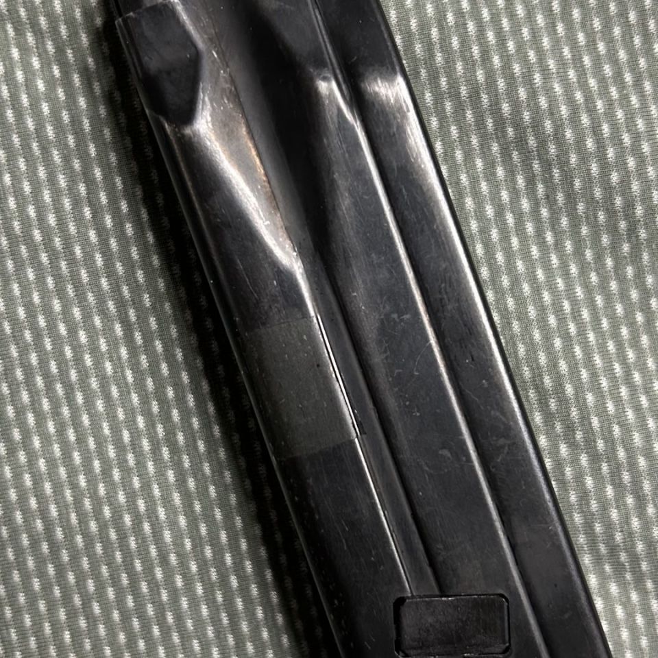 Image 2 - HK P2000 low cap mag