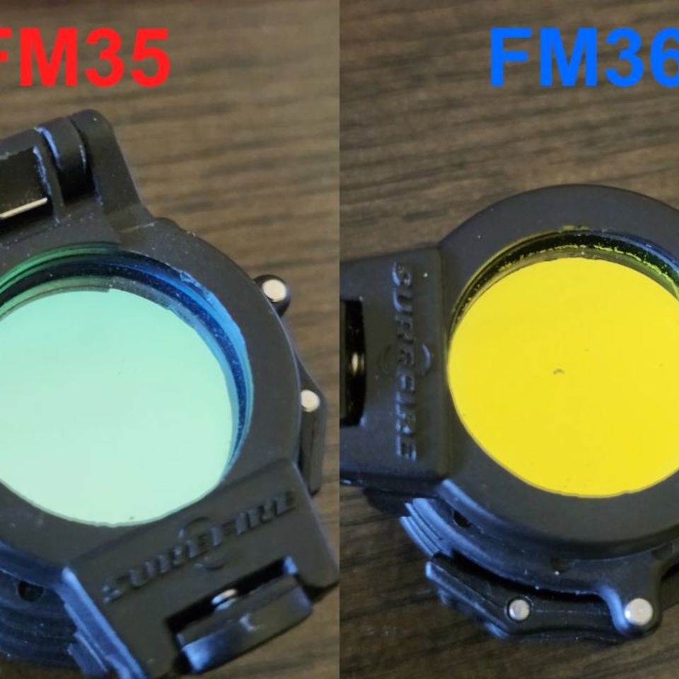 Image 4 - Upgraded Surefire 6P w/ Extras