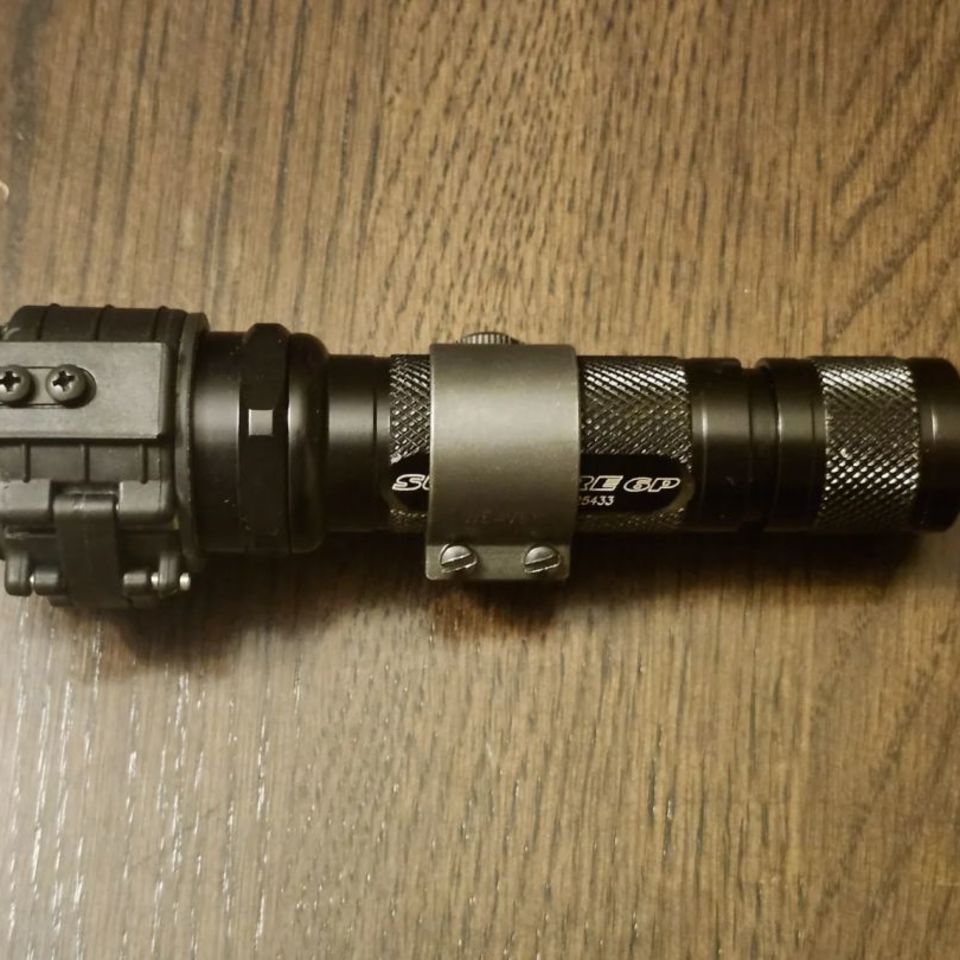 Image 2 - Upgraded Surefire 6P w/ Extras