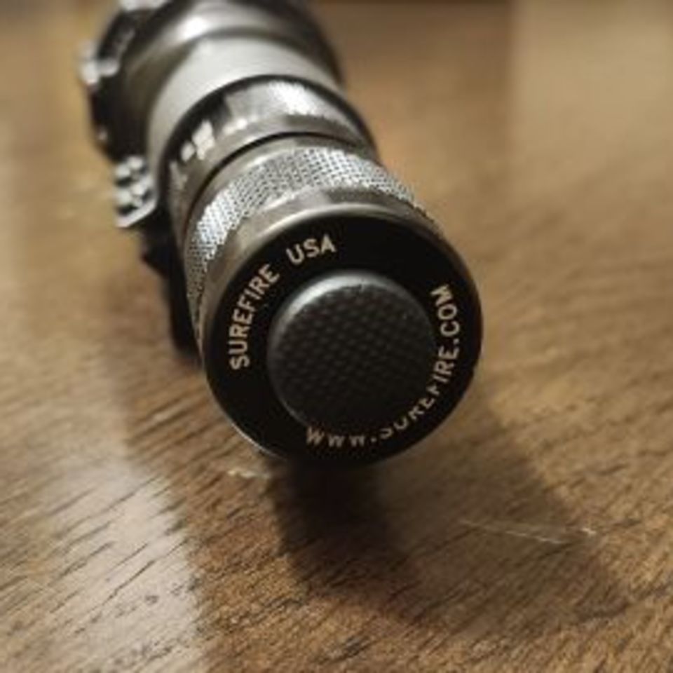Image 3 - Upgraded Surefire 6P w/ Extras