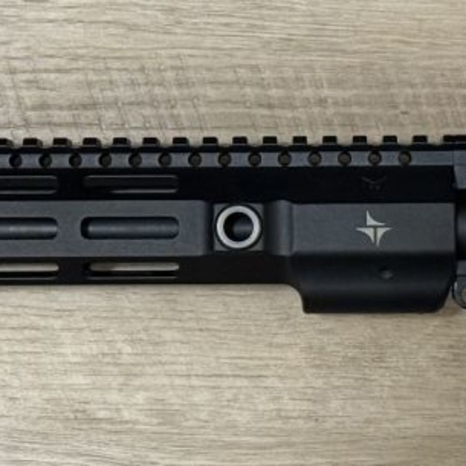 Image 2 - Triarc Systems 12.5 Mid URG