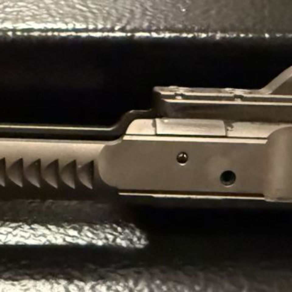 Image 4 - Triarc Systems 12.5 Mid URG