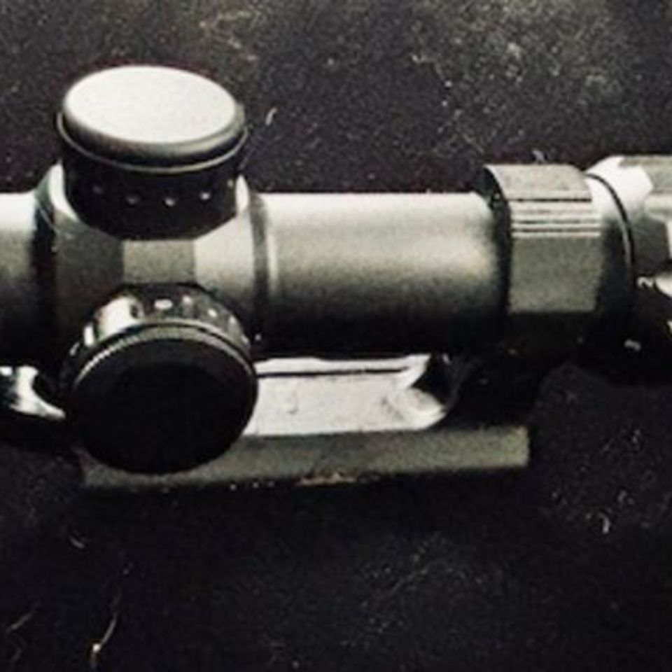 Image 2 - US OPTICS LPVO & MRDS PACKAGE