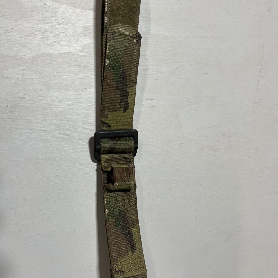 Image 1 - LBT riggers belt