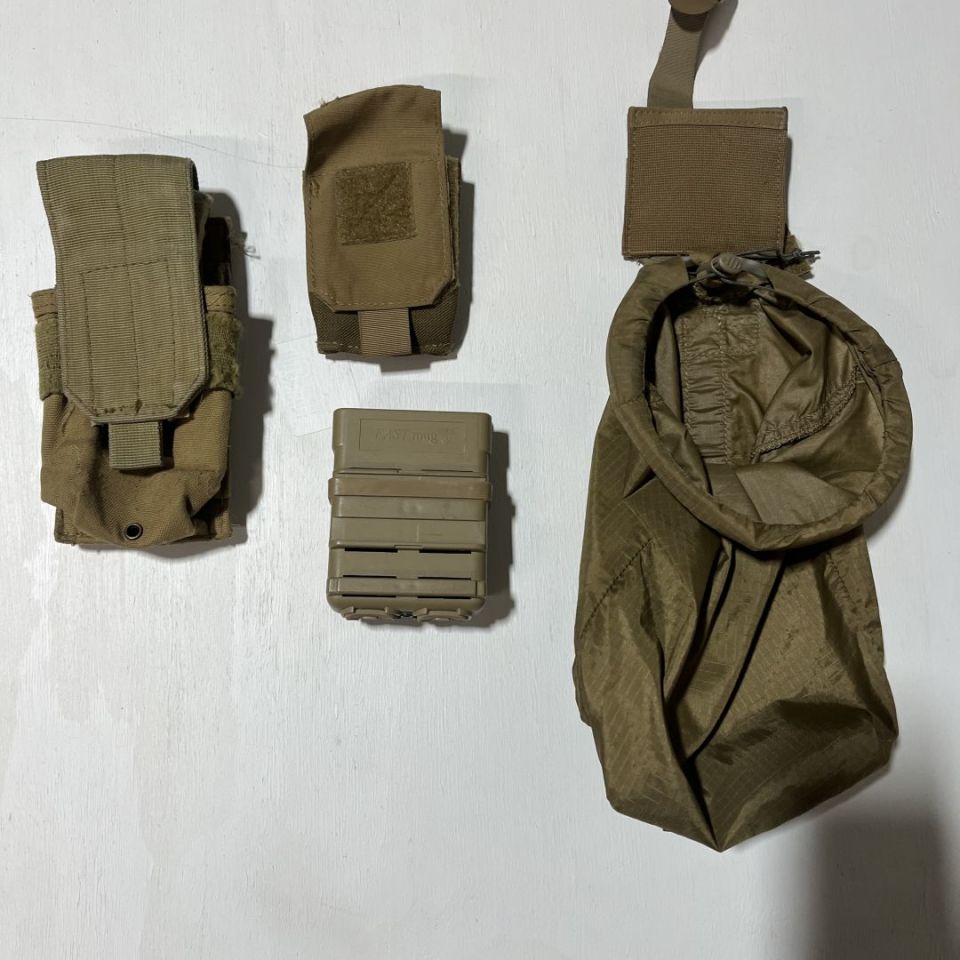 Image 1 - FDE kit bundle