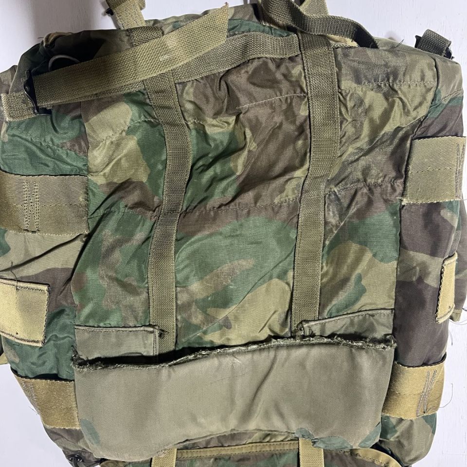 Image 2 - M81 medium ALICE ruck