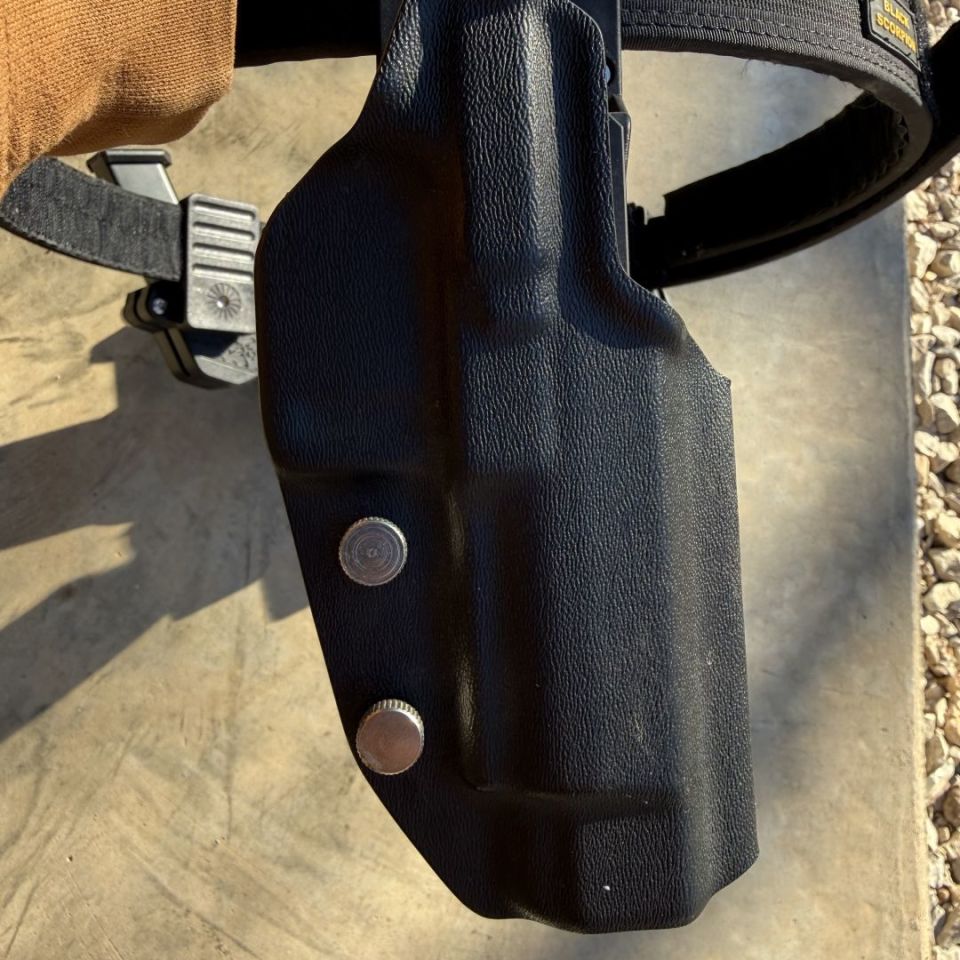 Image 4 - PACKAGE DEAL Canik sfx rival