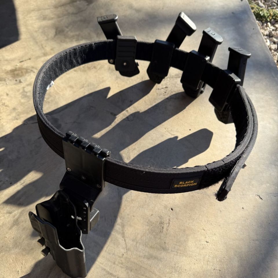 Image 2 - PACKAGE DEAL Canik sfx rival