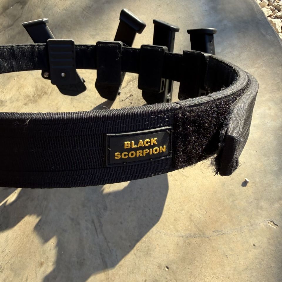 Image 3 - PACKAGE DEAL Canik sfx rival