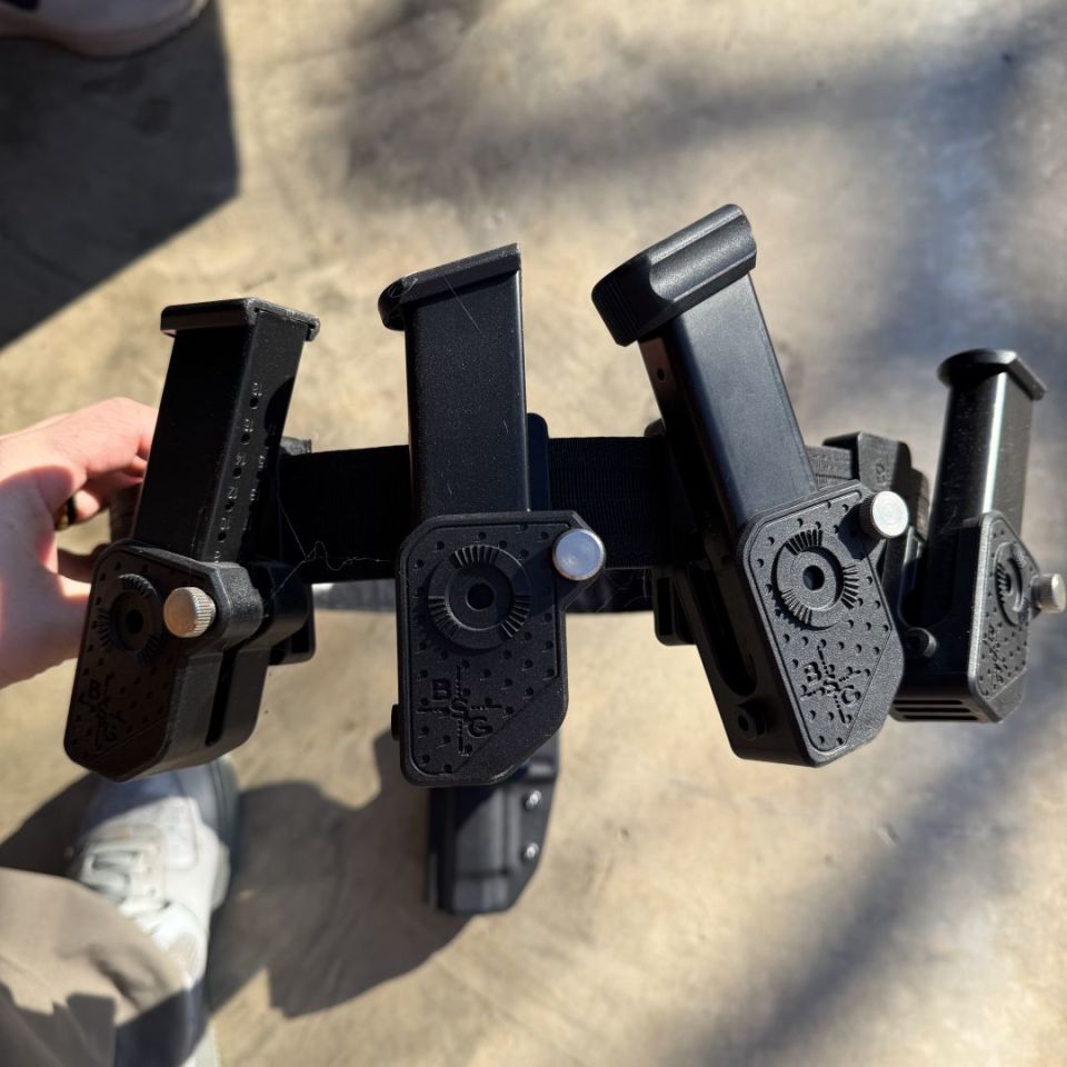 Image 5 - PACKAGE DEAL Canik sfx rival