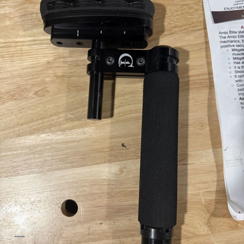 Image 2 - C1 Ambi Elite tube